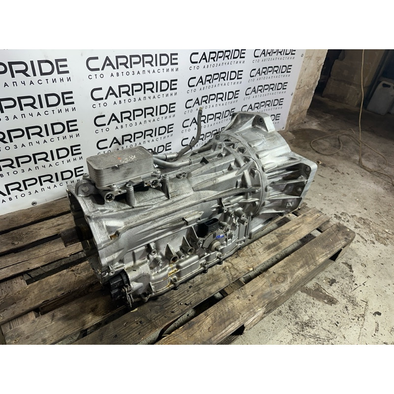 АКПП (трансмісія) Volkswagen Touareg NF 2015 3.6 CGRA 0C8300038G
