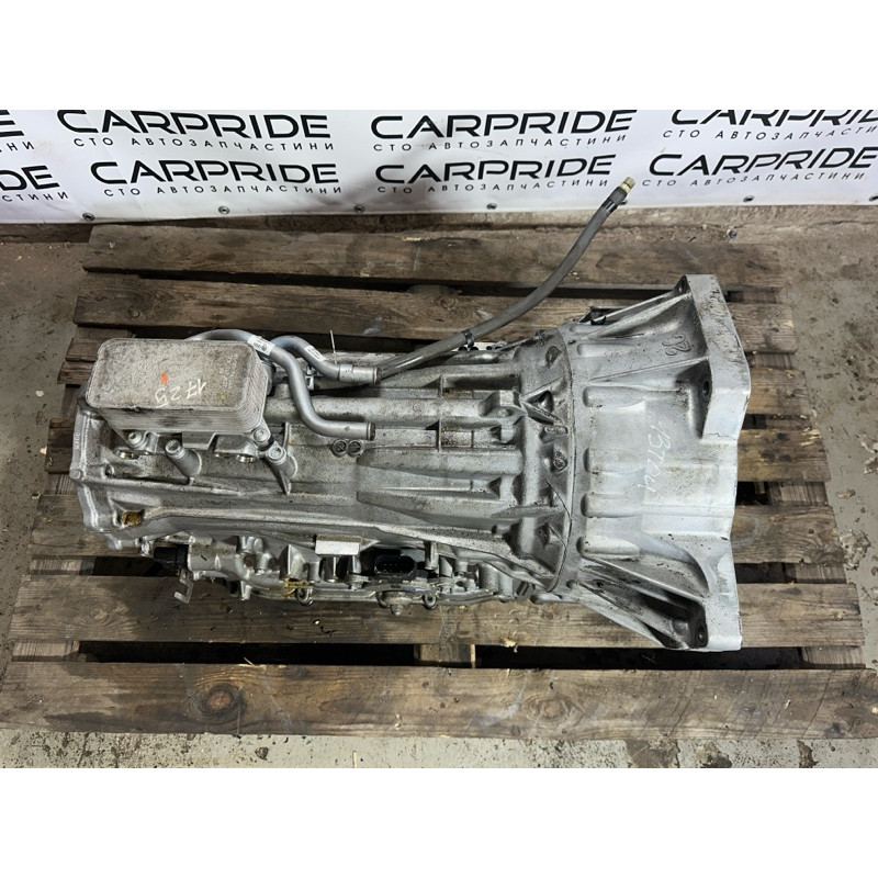 АКПП (трансмісія) Volkswagen Touareg NF 2015 3.6 CGRA 0C8300038G