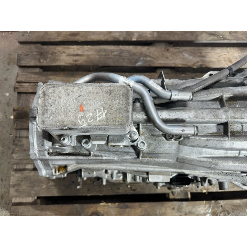 АКПП (трансмісія) Volkswagen Touareg NF 2015 3.6 CGRA 0C8300038G