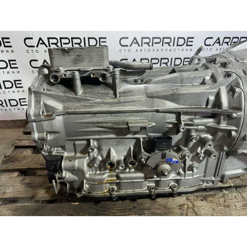 АКПП (трансмісія) Volkswagen Touareg NF 2015 3.6 CGRA 0C8300038G