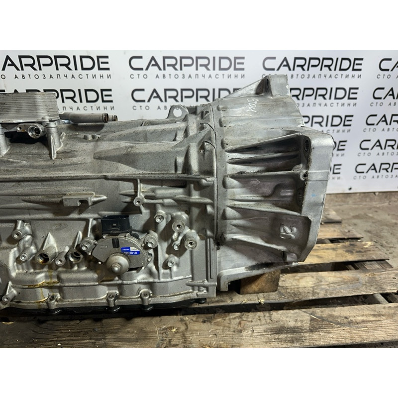 АКПП (трансмісія) Volkswagen Touareg NF 2015 3.6 CGRA 0C8300038G