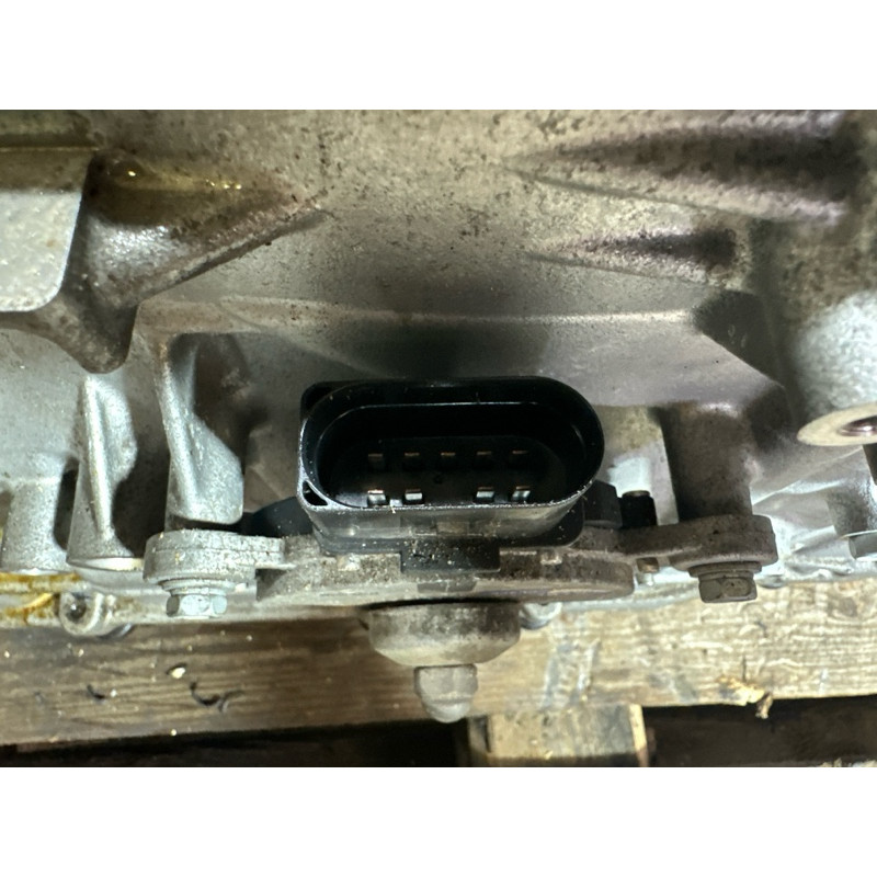 АКПП (трансмісія) Volkswagen Touareg NF 2015 3.6 CGRA 0C8300038G