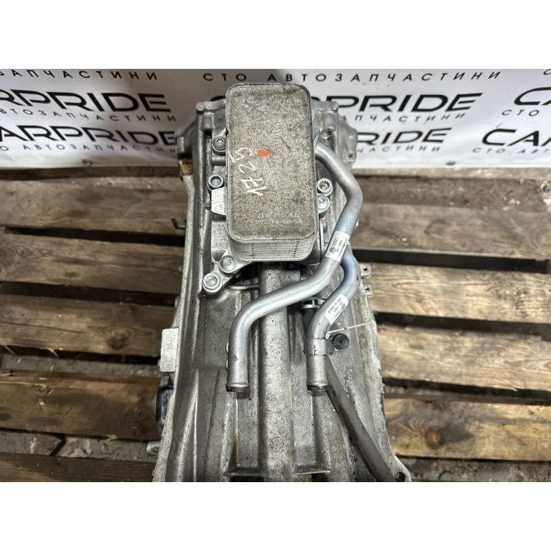 АКПП (трансмісія) Volkswagen Touareg NF 2015 3.6 CGRA 0C8300038G