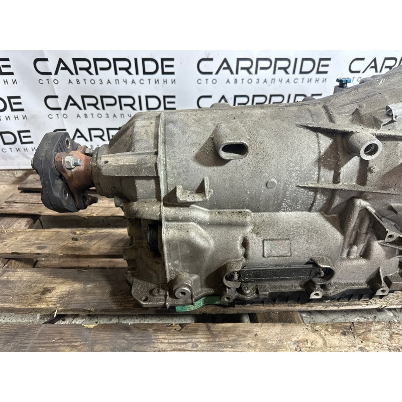 АКПП (трансмиссия) BMW 5-series F10 2015 2.0 N20 24008627132