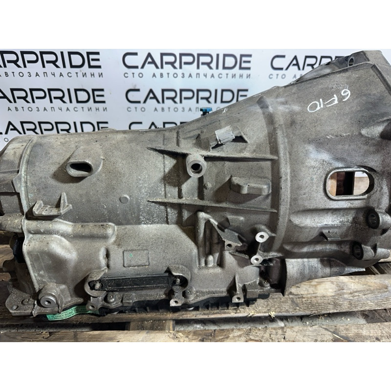 АКПП (трансмиссия) BMW 5-series F10 2015 2.0 N20 24008627132