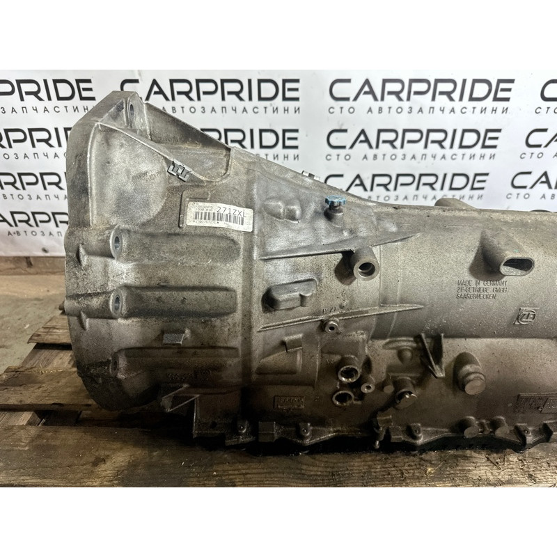 АКПП (трансмиссия) BMW 5-series F10 2015 2.0 N20 24008627132