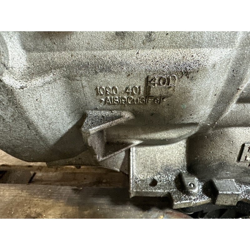 АКПП (трансмиссия) BMW 5-series F10 2015 2.0 N20 24008627132