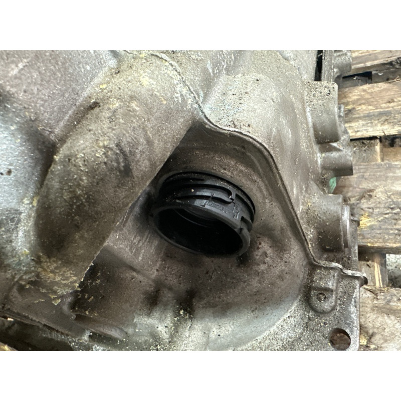 АКПП (трансмиссия) BMW 5-series F10 2015 2.0 N20 24008627132