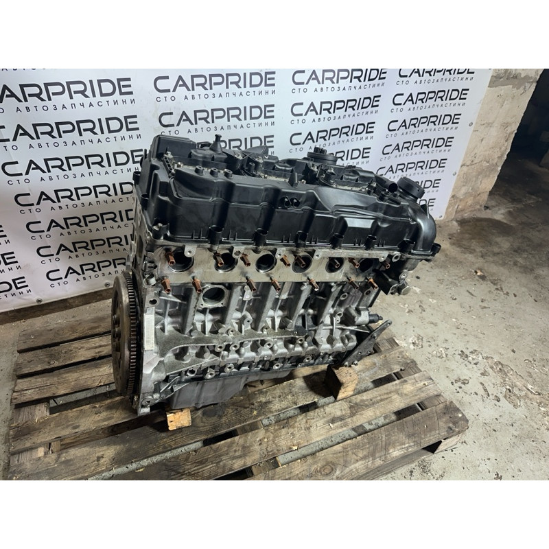 Двигатель (двигатель и элементы) BMW 5-series F07 2011 3.0 N55B30 11002218253