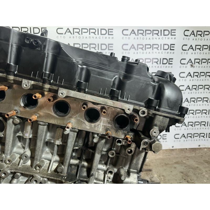 Двигатель (двигатель и элементы) BMW 5-series F07 2011 3.0 N55B30 11002218253