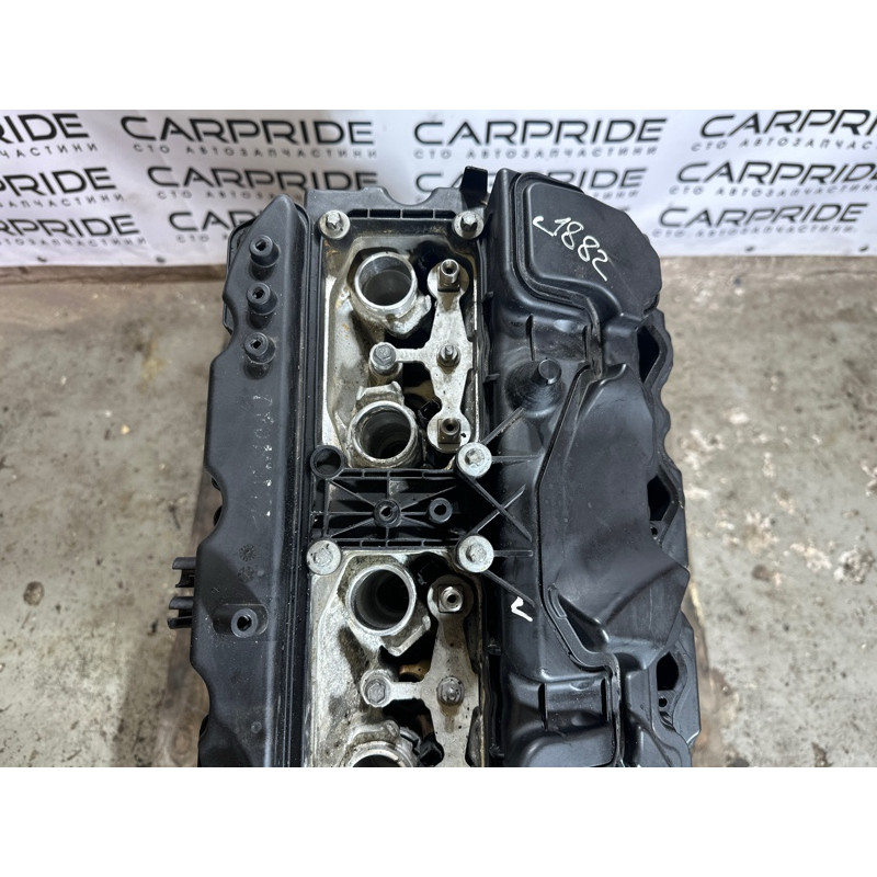 Двигатель (двигатель и элементы) BMW 5-series F07 2011 3.0 N55B30 11002218253