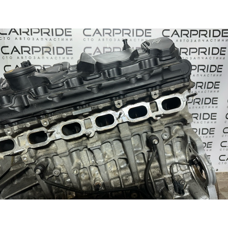 Двигатель (двигатель и элементы) BMW 5-series F07 2011 3.0 N55B30 11002218253