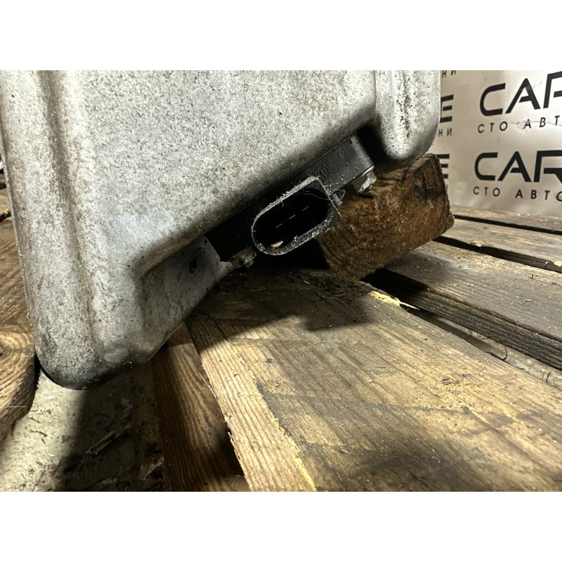 Двигатель (двигатель и элементы) BMW 5-series F07 2011 3.0 N55B30 11002218253