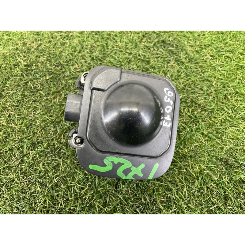 Дистроник (электрика / датчики) Volkswagen Touareg NF 2015 3.6 CGRA 7P6907541C