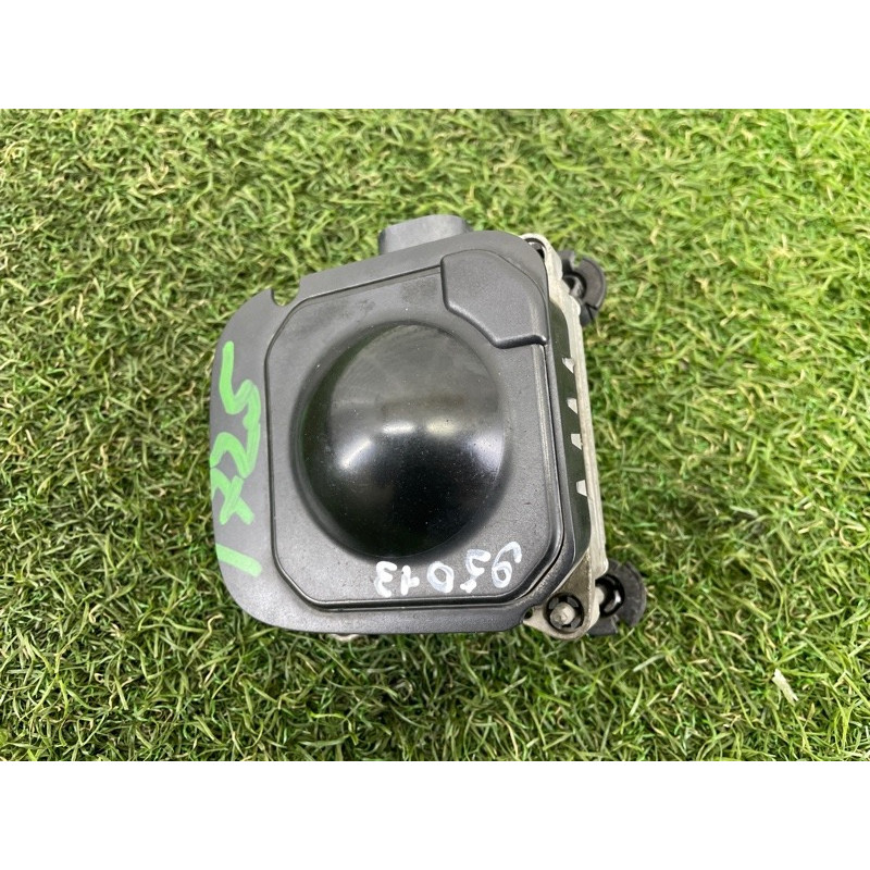 Дистроник (электрика / датчики) Volkswagen Touareg NF 2015 3.6 CGRA 7P6907541C