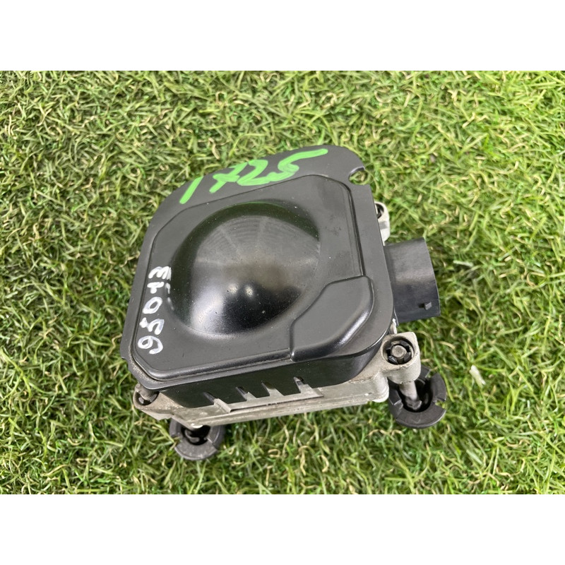 Дистроник (электрика / датчики) Volkswagen Touareg NF 2015 3.6 CGRA 7P6907541C