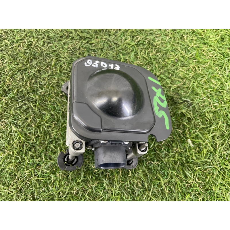 Дистроник (электрика / датчики) Volkswagen Touareg NF 2015 3.6 CGRA 7P6907541C