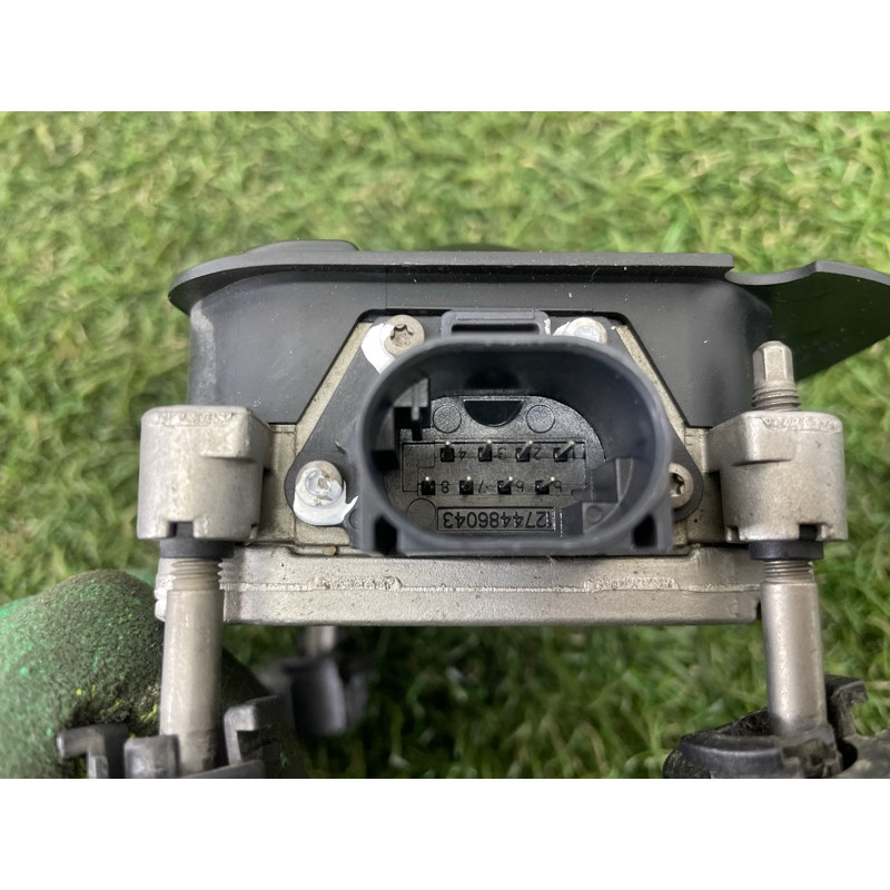 Дистроник (электрика / датчики) Volkswagen Touareg NF 2015 3.6 CGRA 7P6907541C