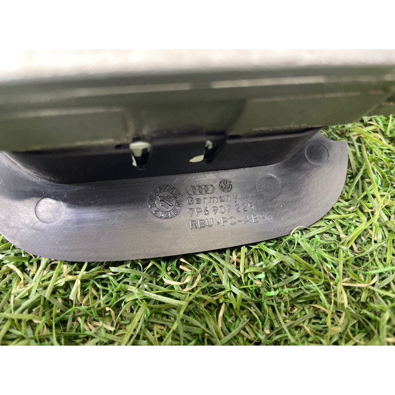 Дистроник (электрика / датчики) Volkswagen Touareg NF 2015 3.6 CGRA 7P6907541C