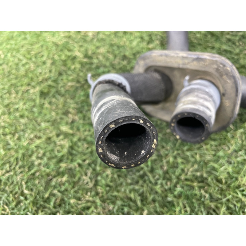 Патрубок (система охлаждения) AUDI Q5 8R 2012 2.0 CAEB 8R0819371E