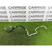 Трубка масляного радіатора