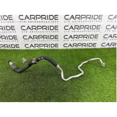 Трубка масляного радиатора