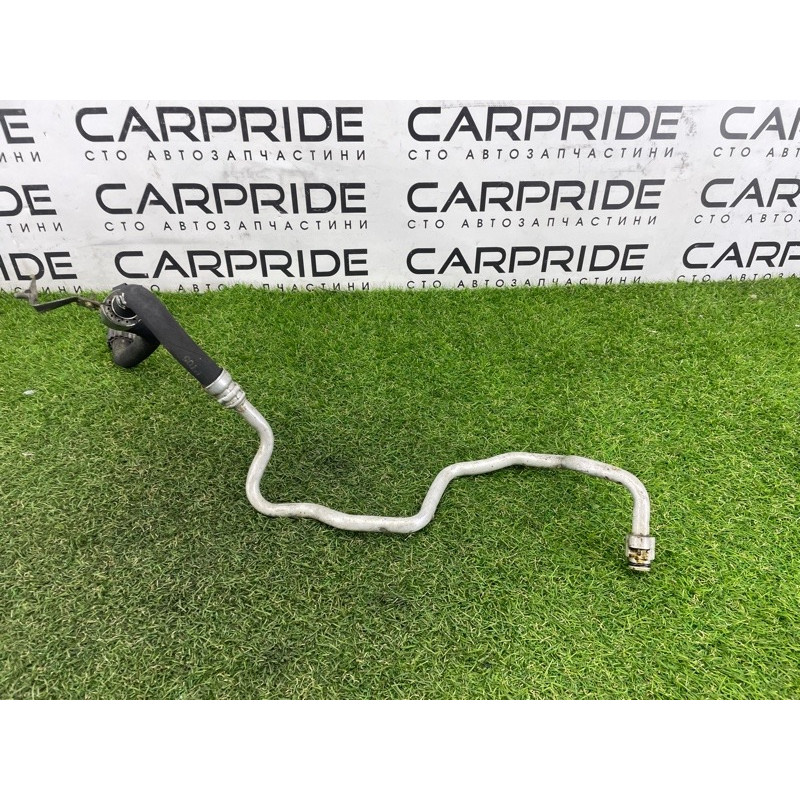 Трубка масляного радиатора (трансмиссия) BMW X5 E70 2013-2015 3.0 17227576397