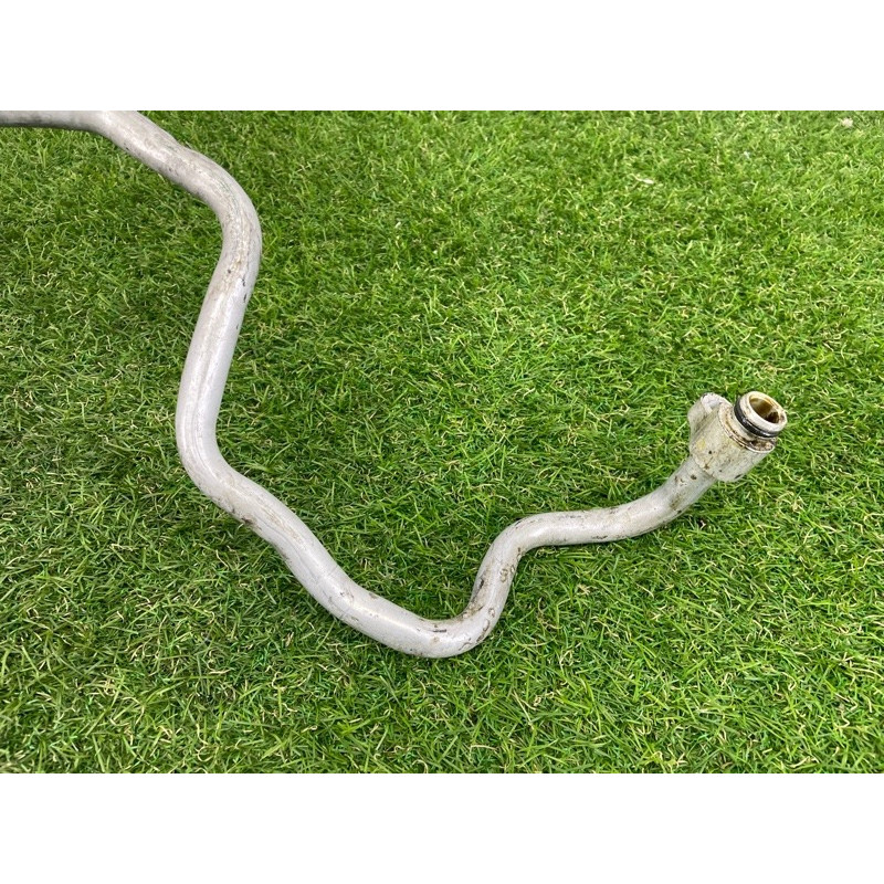 Трубка масляного радиатора (трансмиссия) BMW X5 E70 2013-2015 3.0 17227576397