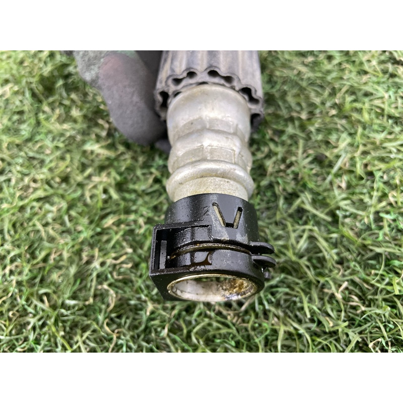 Трубка масляного радиатора (трансмиссия) BMW X5 E70 2013-2015 3.0 17227576397