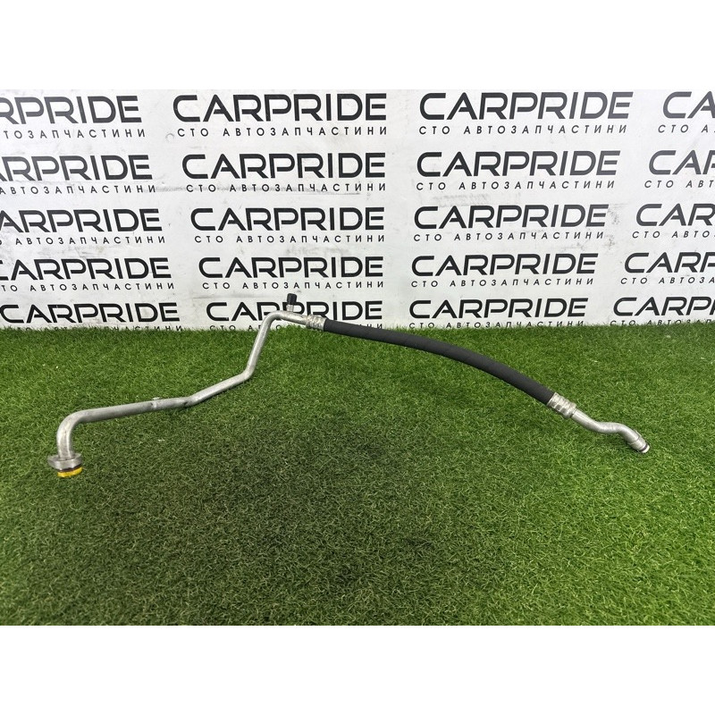 Трубка кондиционера (отопление и кондиционирование) BMW 5-series F10 2015 2.0 N20 64539253594