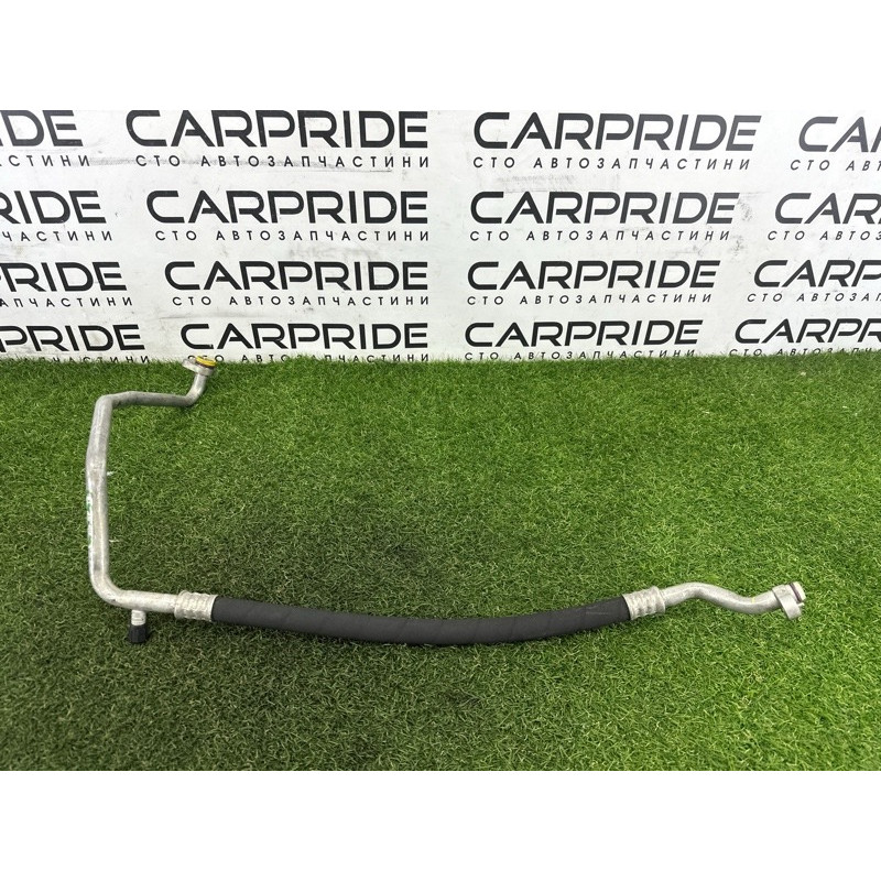 Трубка кондиционера (отопление и кондиционирование) BMW 5-series F10 2015 2.0 N20 64539253594