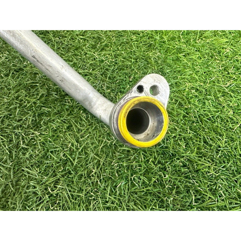 Трубка кондиционера (отопление и кондиционирование) BMW 5-series F10 2015 2.0 N20 64539253594