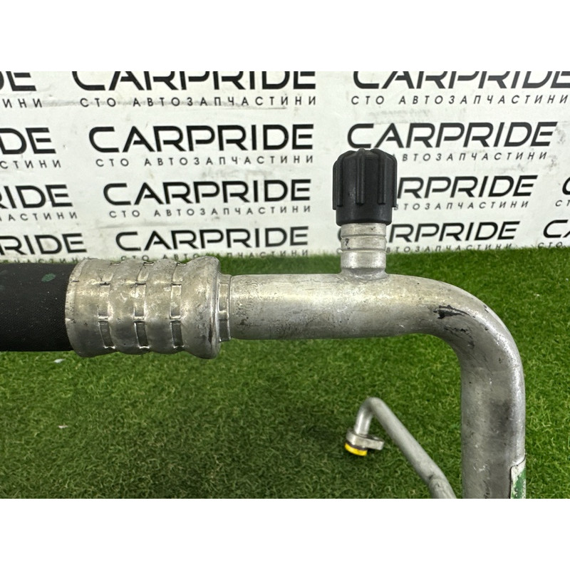 Трубка кондиционера (отопление и кондиционирование) BMW 5-series F10 2015 2.0 N20 64539253594