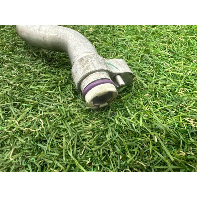 Трубка кондиционера (отопление и кондиционирование) BMW 5-series F10 2015 2.0 N20 64539253594