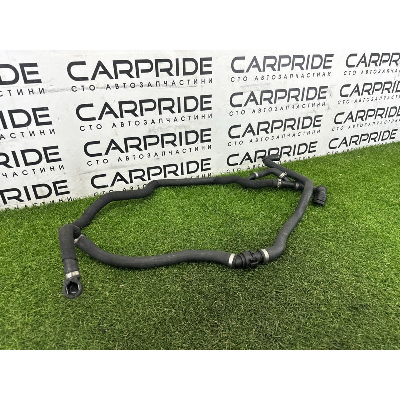 Патрубок (система охлаждения) BMW X5 E70 2011 3.0 N55B30 17127576371