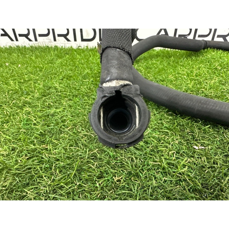 Патрубок (система охлаждения) BMW X5 E70 2011 3.0 N55B30 17127576371