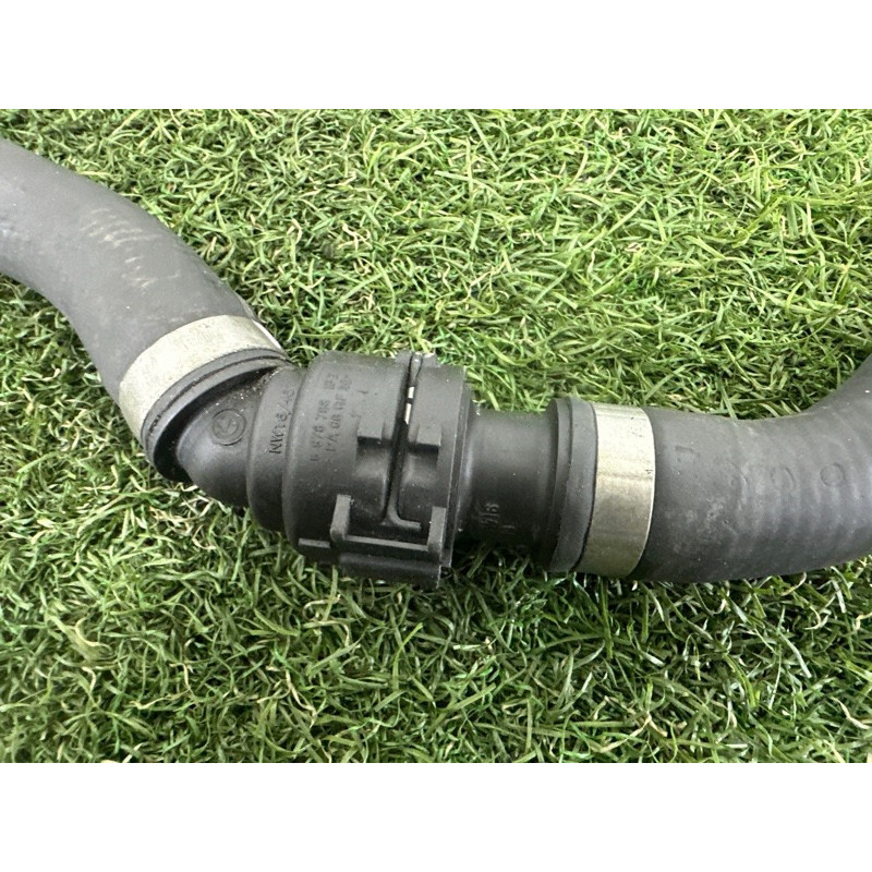 Патрубок (система охлаждения) BMW X5 E70 2011 3.0 N55B30 17127576371