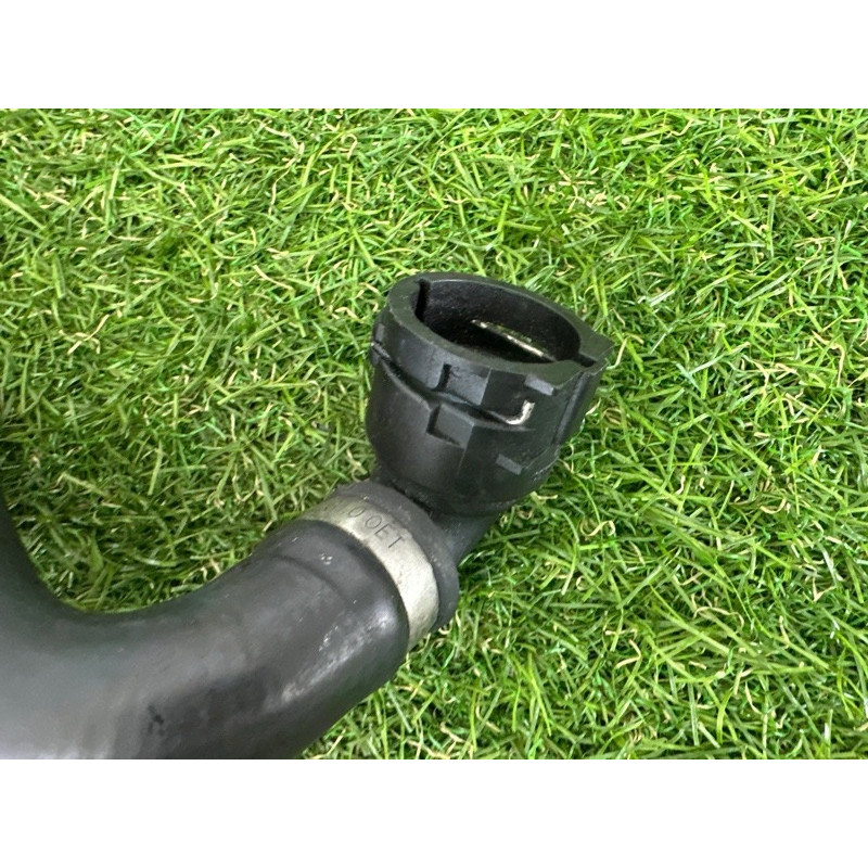 Патрубок (система охлаждения) BMW X5 E70 2011 3.0 N55B30 17127576371