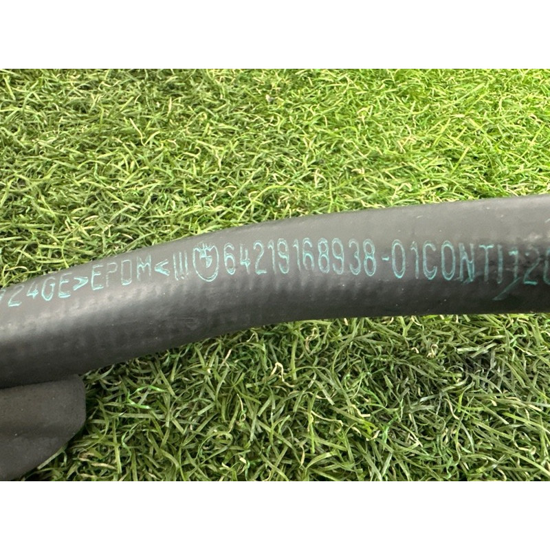 Патрубок (система охлаждения) BMW X5 E70 2011 3.0 N55B30 17127576371