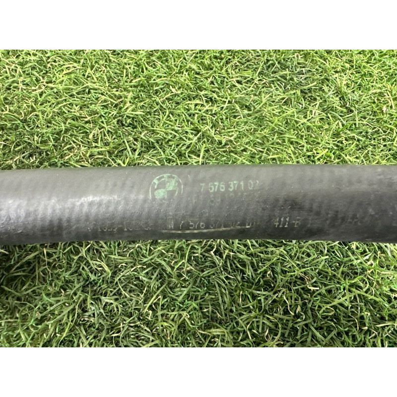 Патрубок (система охлаждения) BMW X5 E70 2011 3.0 N55B30 17127576371