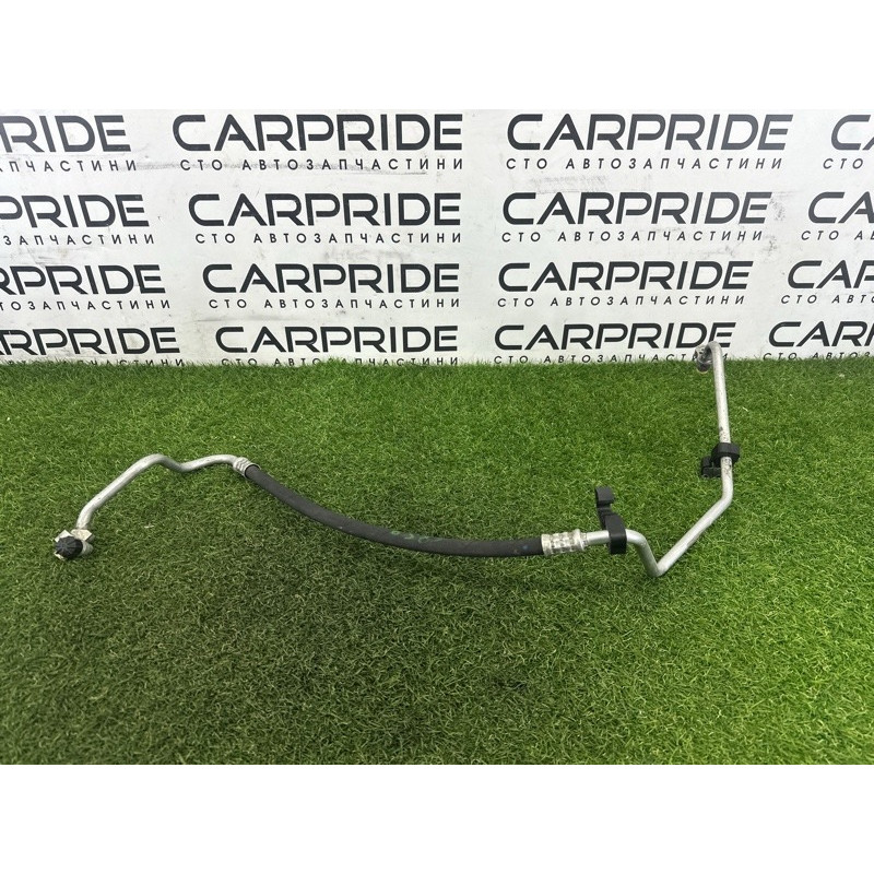 Трубка кондиционера (отопление и кондиционирование) BMW 5-series F10 2015 2.0 N20 64539253595