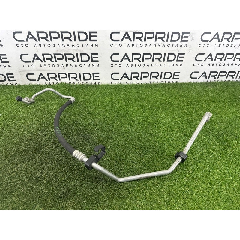 Трубка кондиционера (отопление и кондиционирование) BMW 5-series F10 2015 2.0 N20 64539253595