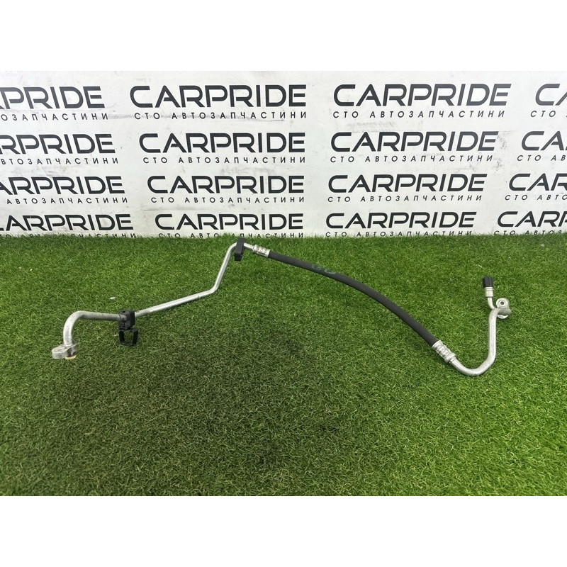 Трубка кондиционера (отопление и кондиционирование) BMW 5-series F10 2015 2.0 N20 64539253595