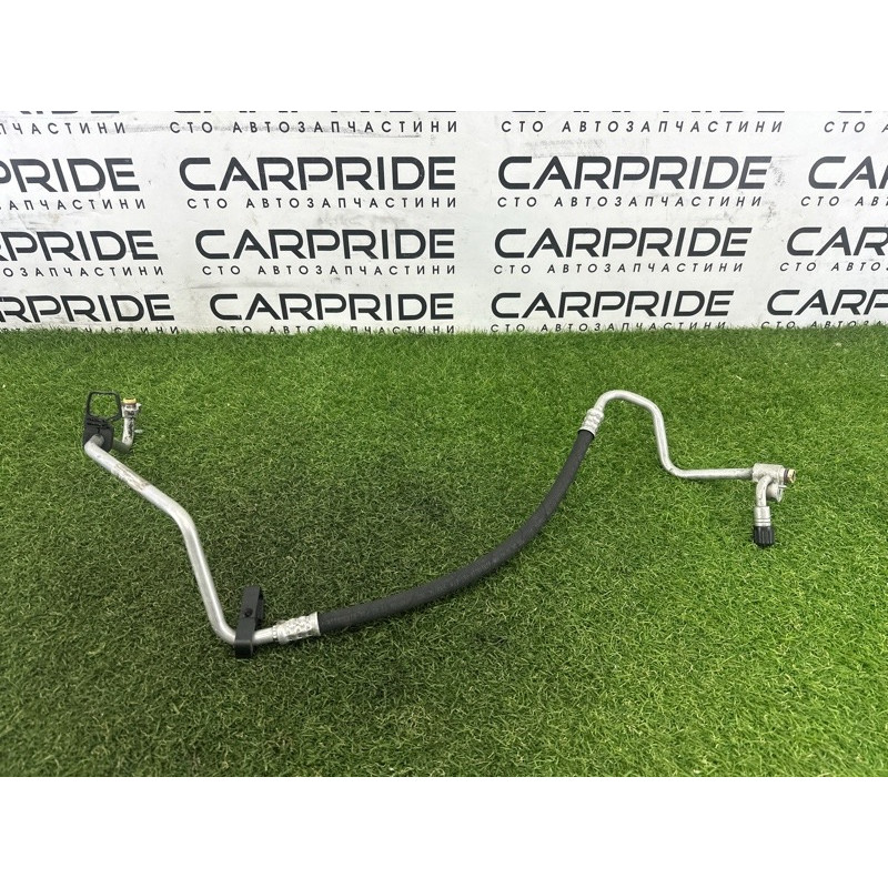 Трубка кондиционера (отопление и кондиционирование) BMW 5-series F10 2015 2.0 N20 64539253595