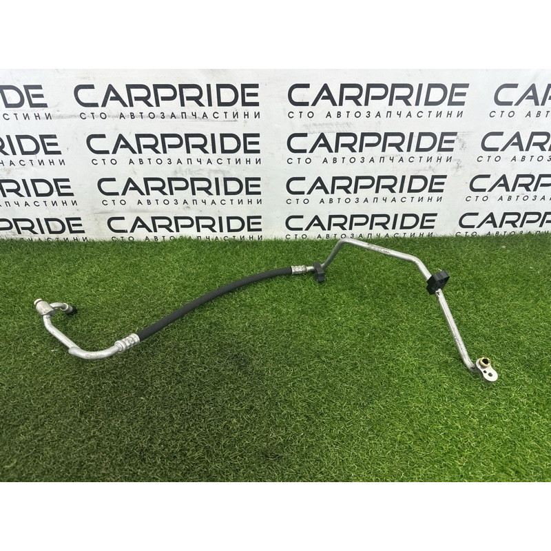 Трубка кондиционера (отопление и кондиционирование) BMW 5-series F10 2015 2.0 N20 64539253595