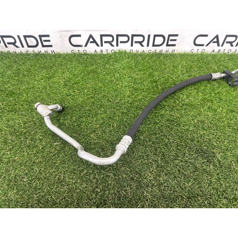 Трубка кондиционера (отопление и кондиционирование) BMW 5-series F10 2015 2.0 N20 64539253595