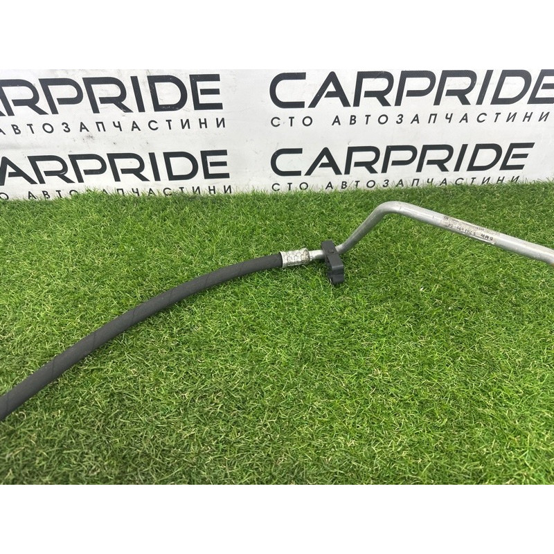 Трубка кондиционера (отопление и кондиционирование) BMW 5-series F10 2015 2.0 N20 64539253595