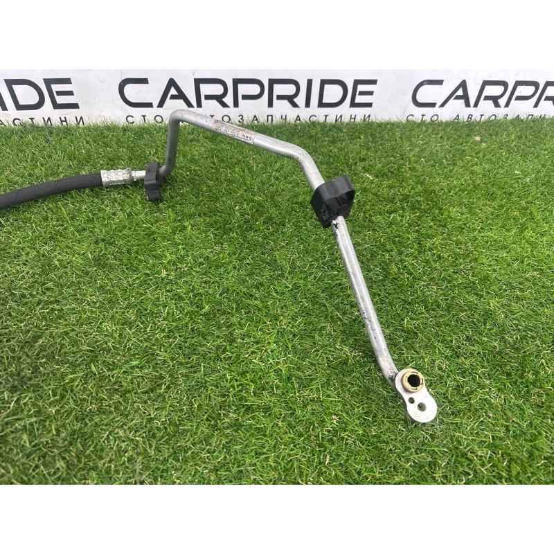 Трубка кондиционера (отопление и кондиционирование) BMW 5-series F10 2015 2.0 N20 64539253595