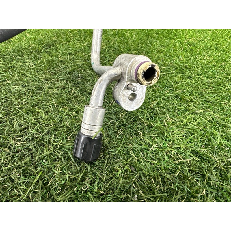 Трубка кондиционера (отопление и кондиционирование) BMW 5-series F10 2015 2.0 N20 64539253595