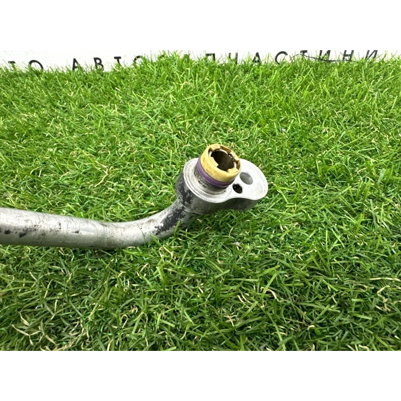 Трубка кондиционера (отопление и кондиционирование) BMW 5-series F10 2015 2.0 N20 64539253595